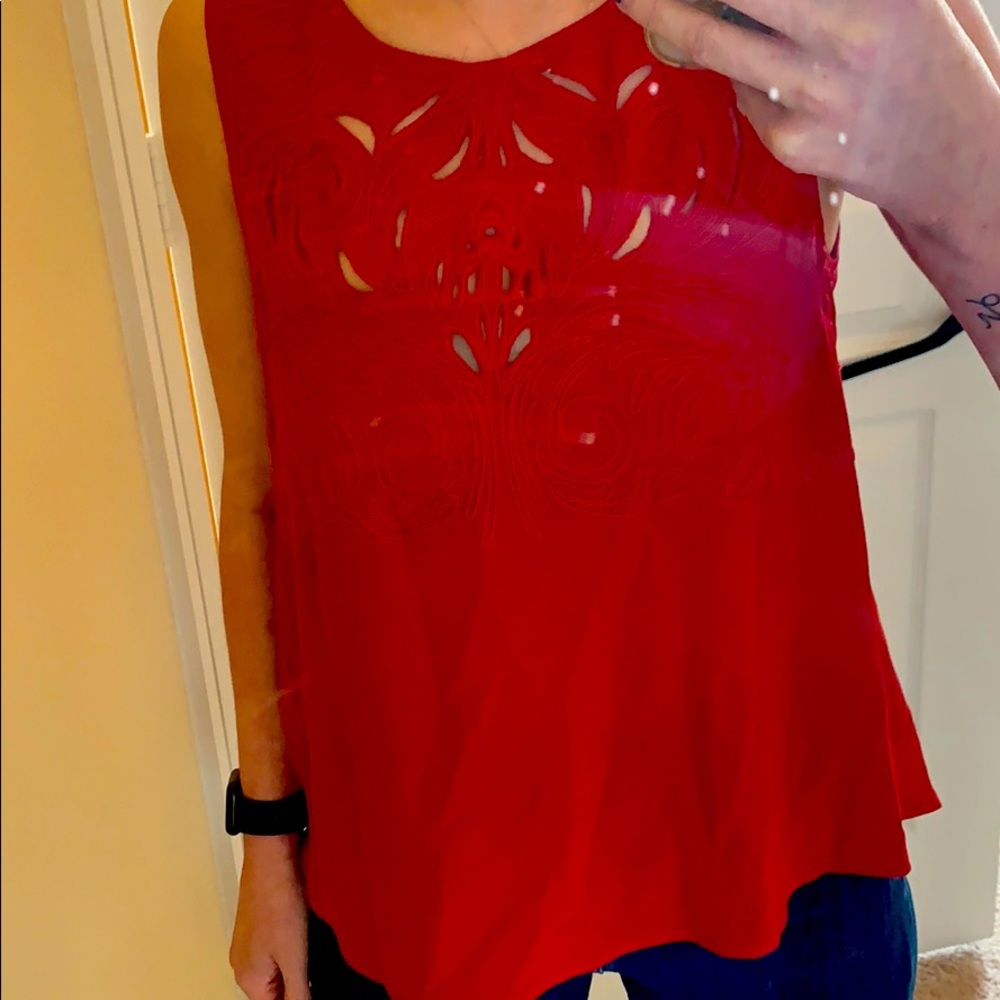 Urban outfitters tank